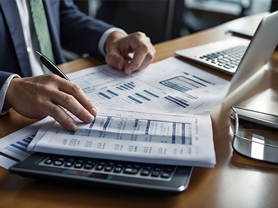 Preparation-of-financial-statements-&-reports