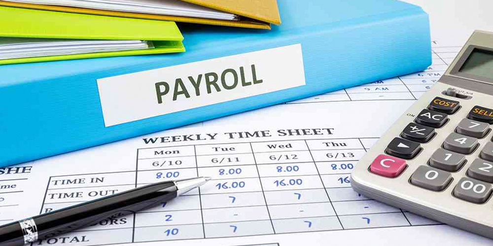 payroll